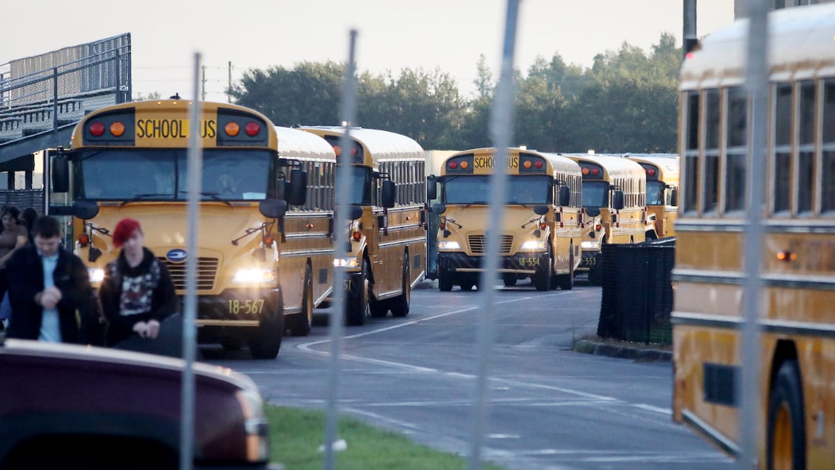 Job vacancies down, momentum high as Pasco schools prepare for first day