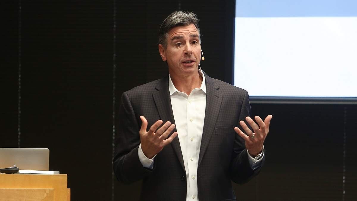 Jabil Owner Jabil CEO: Chinese tariffs not a cause for concern — so far