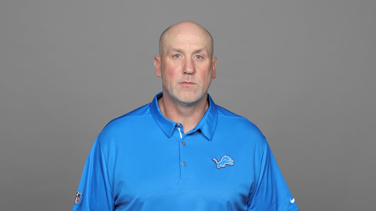 Liam Coen lures Bucs offensive line coach Brian Picucci to Jaguars