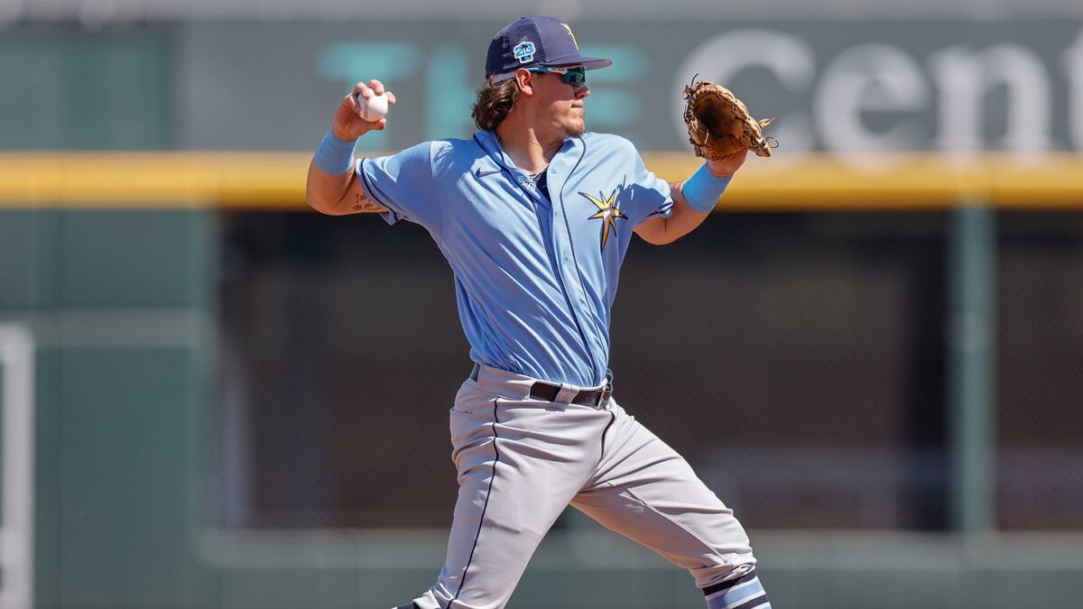 Brett Sullivan Rays He’s got all the right numbers, but this Rays prospect still needs to ...