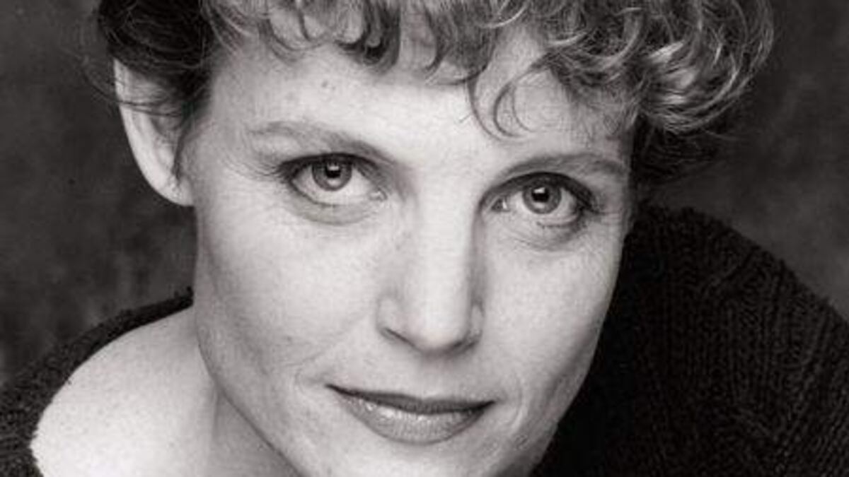 Fay Roxburgh Roxanne Fay brings 'Songs of Carole King' to life, stage