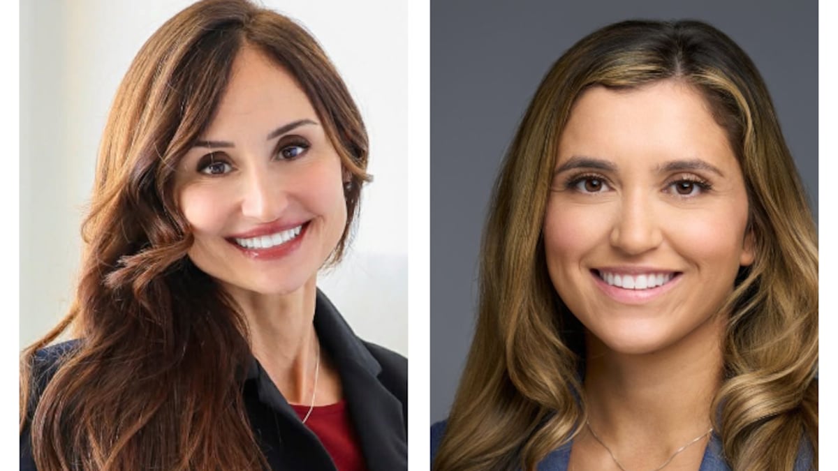 Personal Attacks Overshadow Policy in Hillsborough School Board District 2 Race