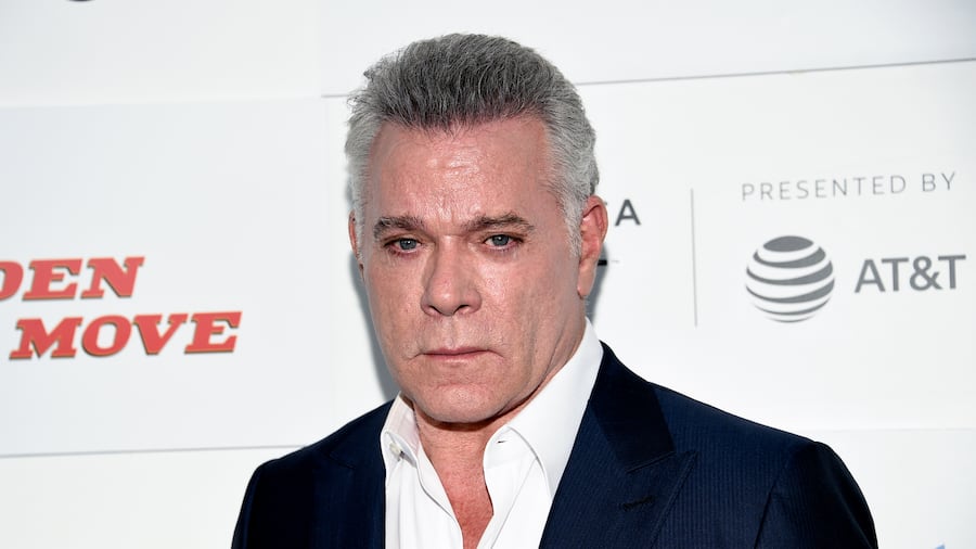 Actors Names Ray Actors That Play Mobsters 60 Photos - Moonagedaydream.film