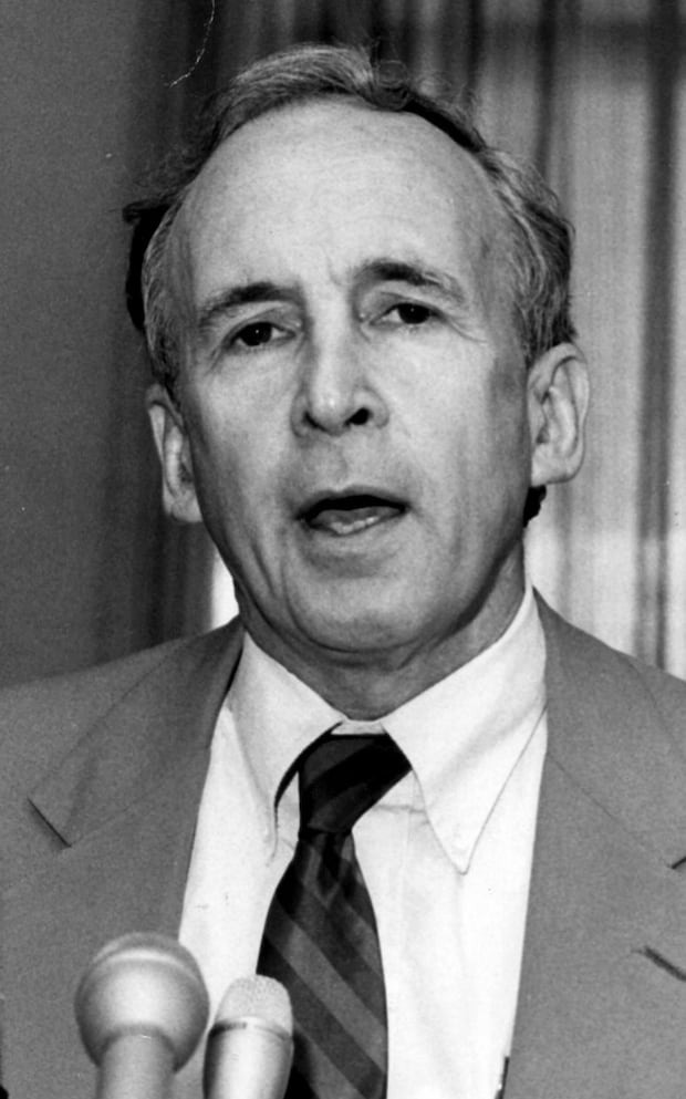 John Lott Brown was president of the University of South Florida from 1978 to 1987.