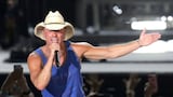 Point Crow Eric Noah Kahan announces Tampa stadium concert