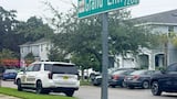 Missing autistic boy, 5, dies after deputies find him in Riverview retention pond Missing autistic boy, 5, dies after deputies find him in Riverview retention pond